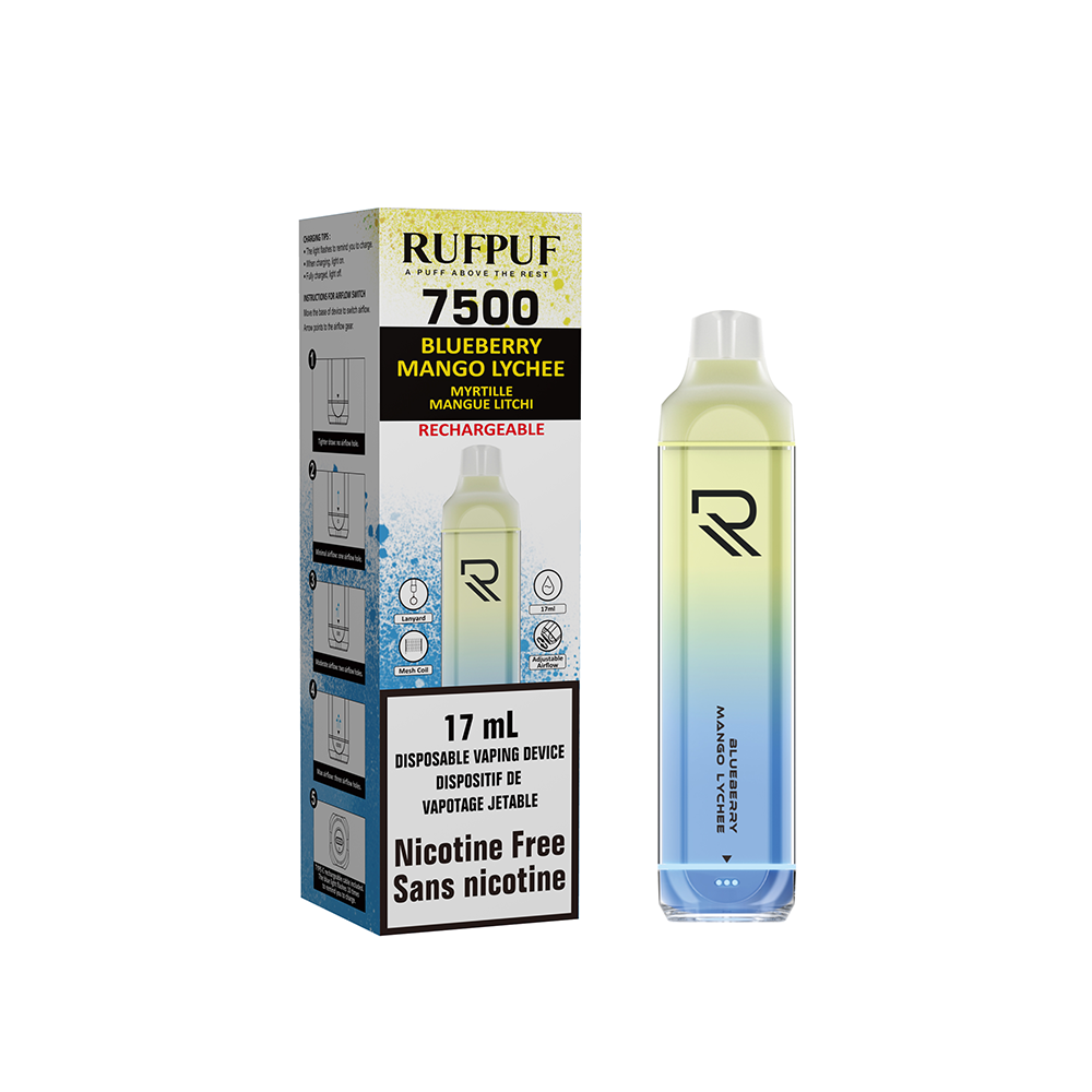 vape sans nicotine Vaping without nicotine 🚭