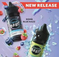 AB) Flavour Beast E-Liquid 30ml 20mg – Vape Stadium