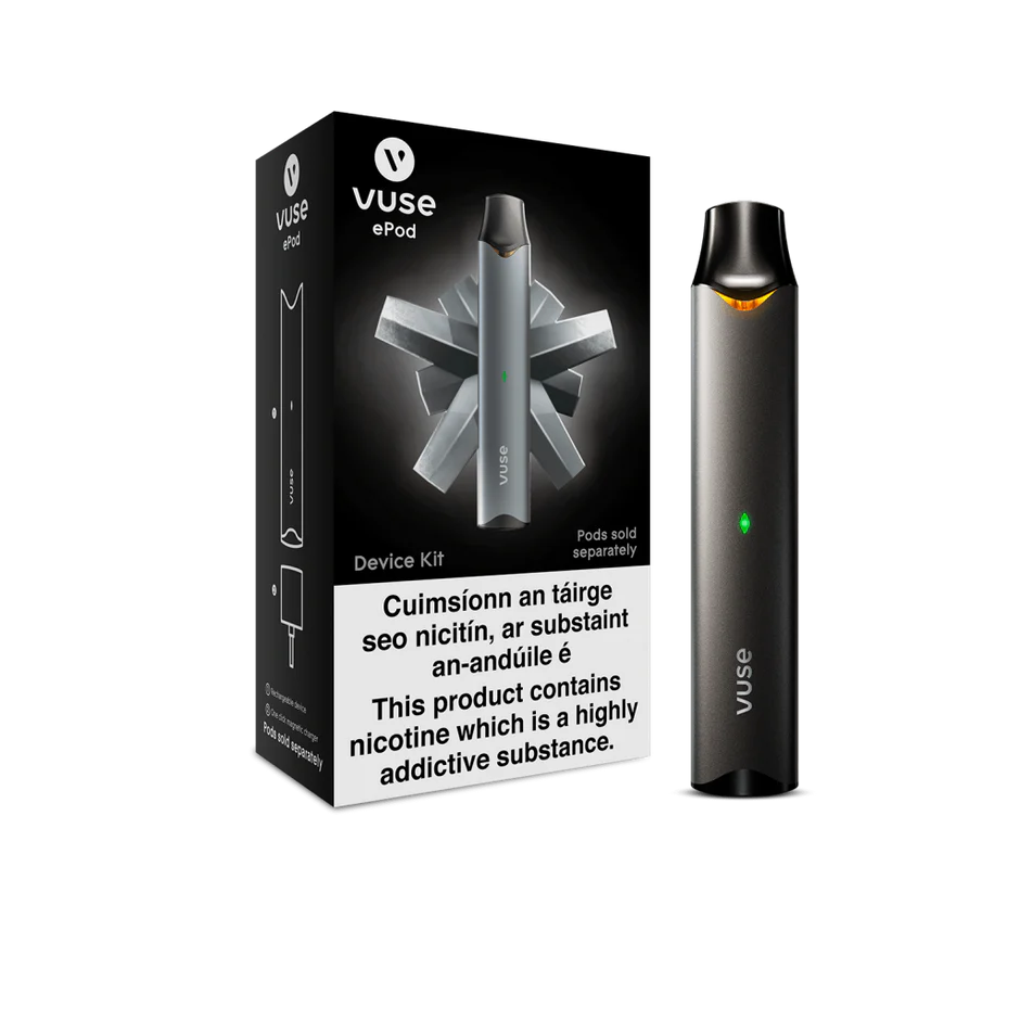 Vuse ePod Device Kit