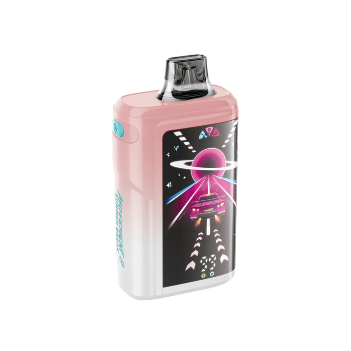 Lost Vape Movement 30000 - Summer Break (FED)