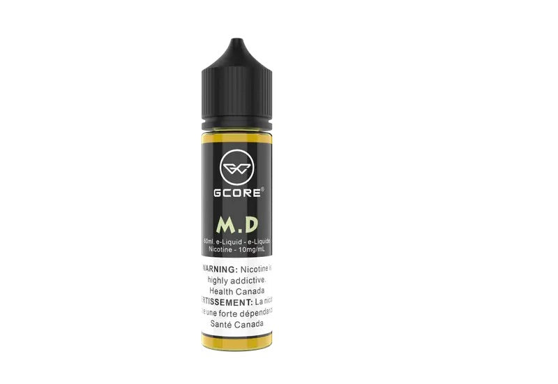 (AB) Gcore: E-Juice (60ml)(20mg) - Mountain Dew