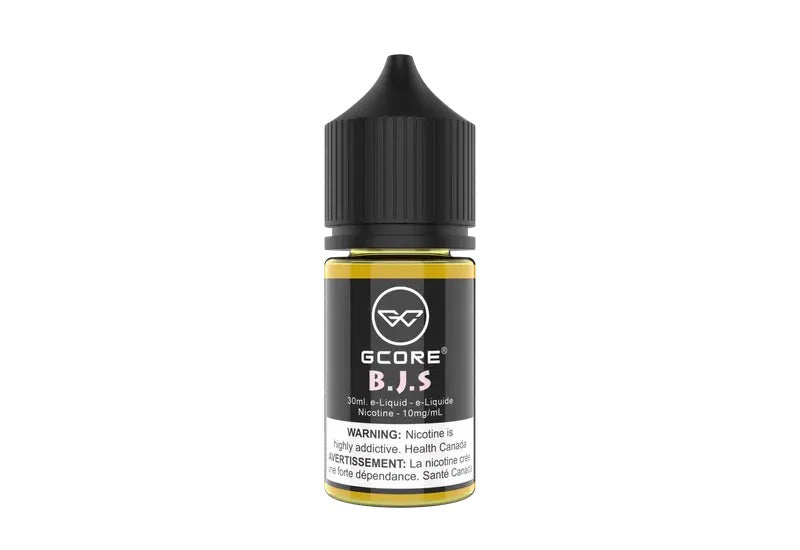 (FED) Gcore: E-Liquid 30ml/20mg - Belly Jelly Sweets