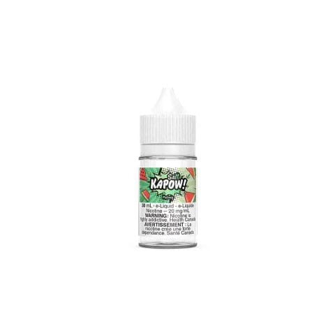 Kapow E-Juice Melonz 30mL 20mg (AB)
