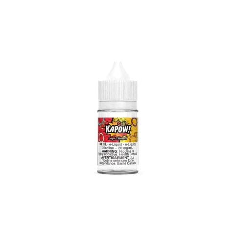 Kapow E-Juice Looper 30mL 12mg (AB)
