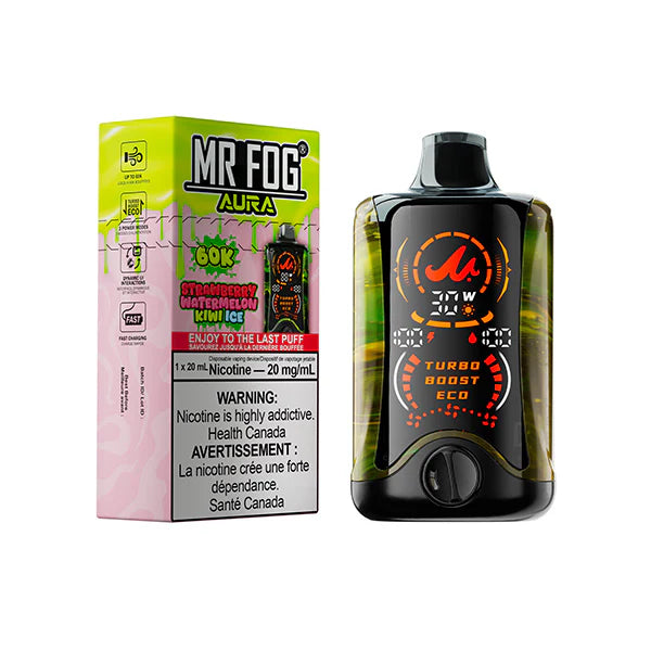 elfbar elfa master akku Buy Air Bar Aura 25K Disposable Vape main image 0