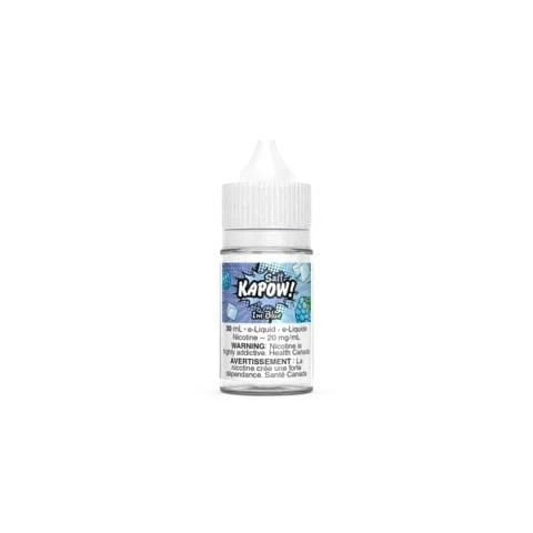 Kapow E-Juice Im blue 30mL 20mg (AB)
