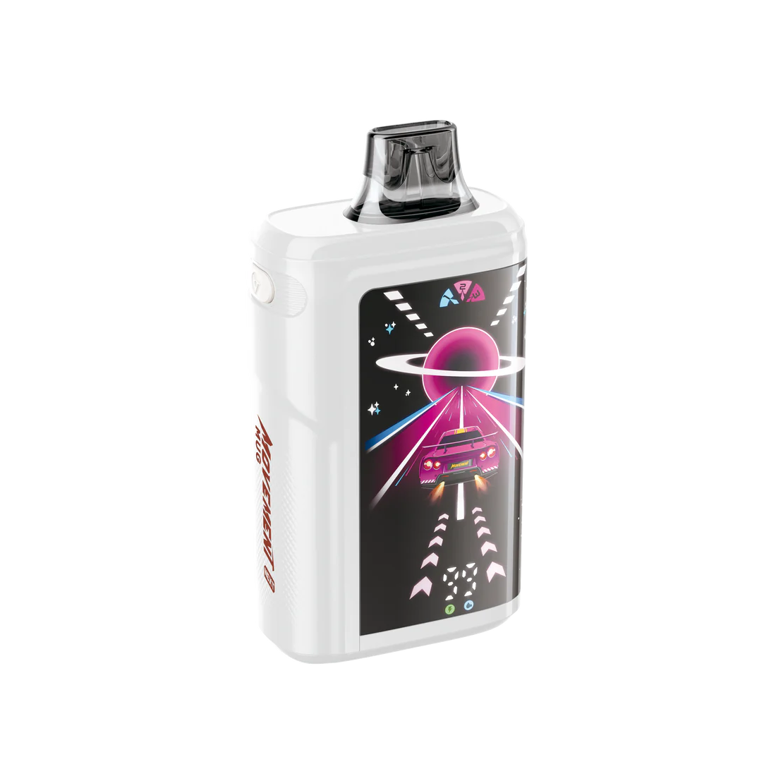fantasi vape shop Fantasi Bar Watermelon Ice Nicsalt 30ml main image 0
