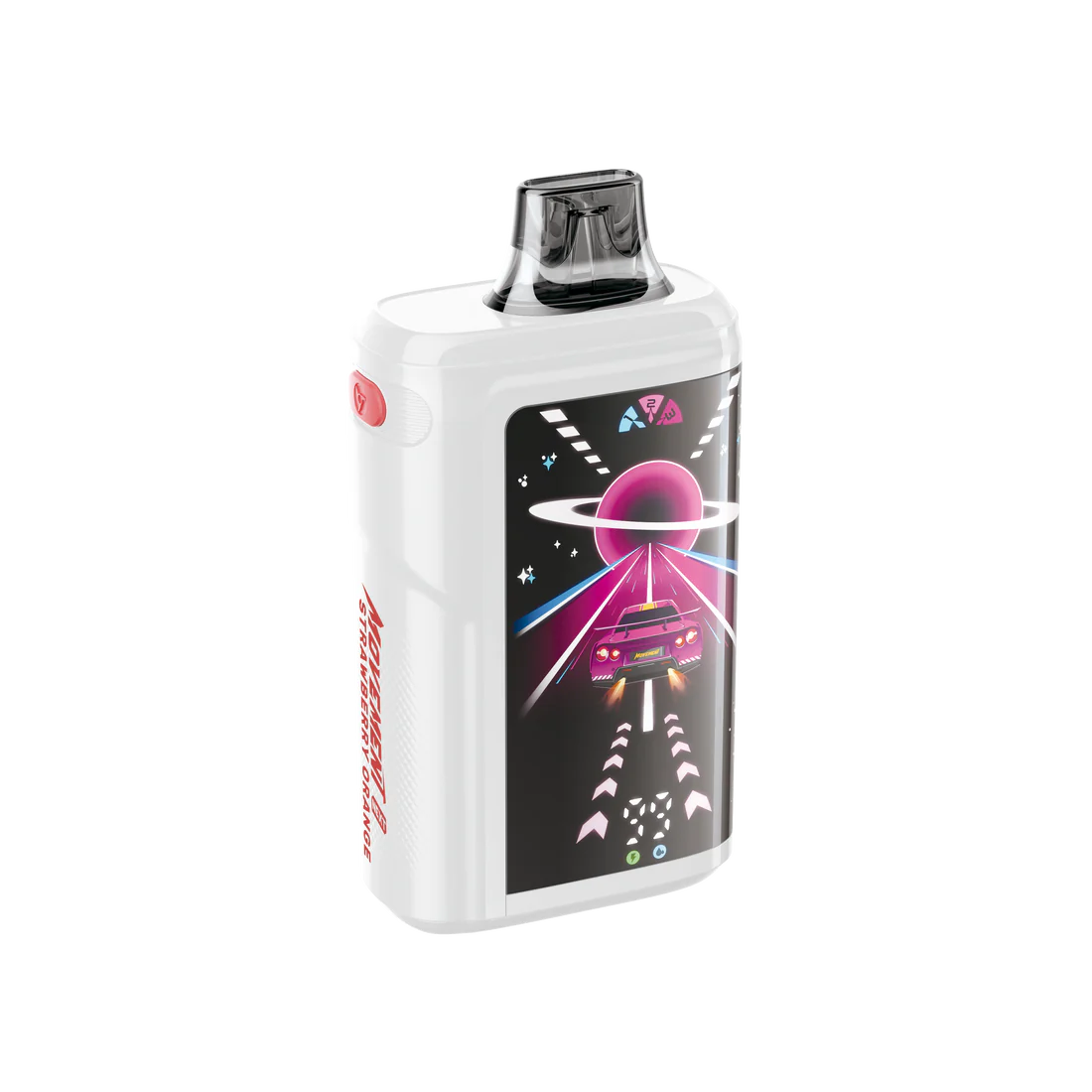 Lost Vape Movement 30000 - Strawberry Orange (FED)