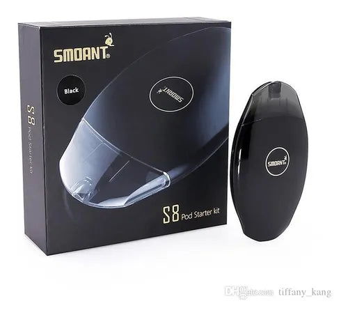 Smoant S8 Pod Starter Kit