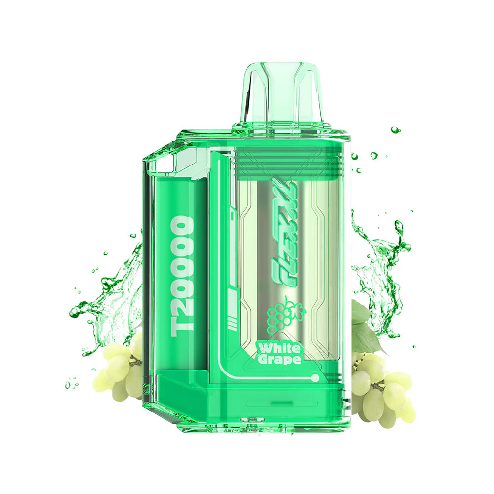 FLEX XL - White Grape (FED)