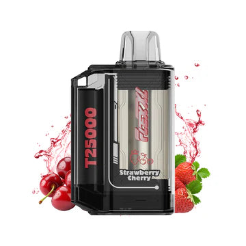 FLEX XL - Strawberry Cherry (FED)