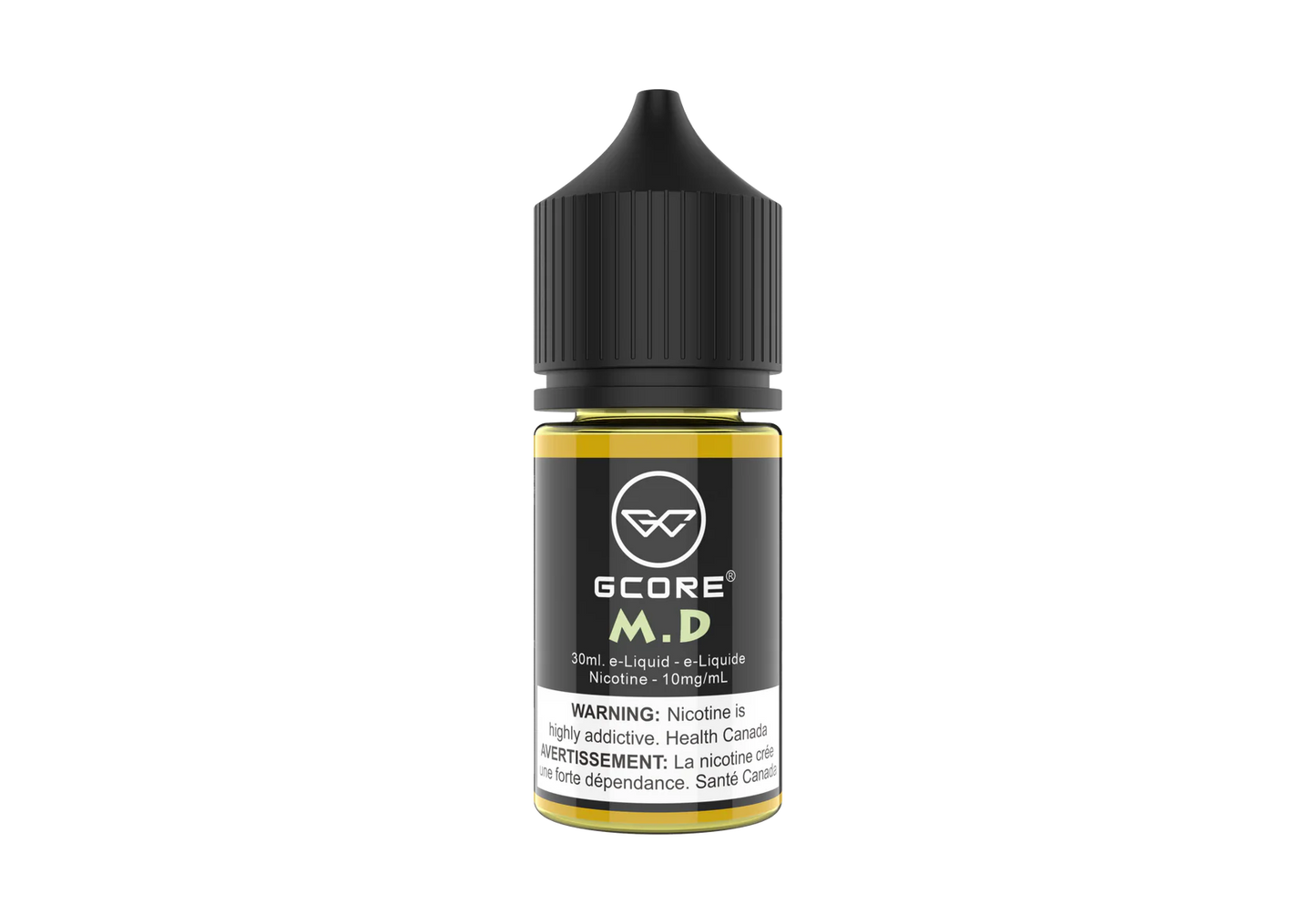 (AB) Gcore: E-Juice (30ml)(10mg) - Mountain Dew
