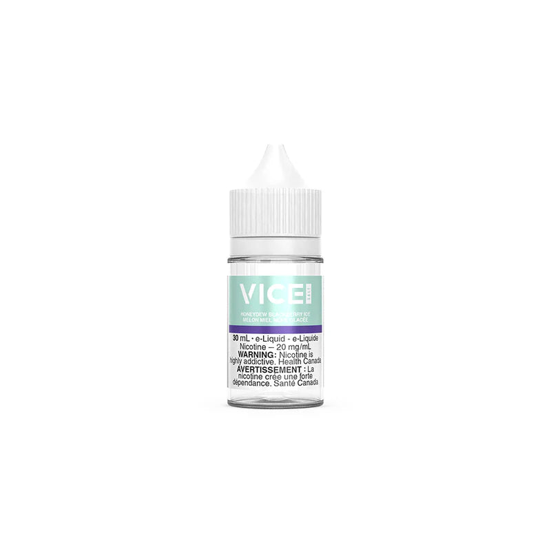 (FED) Vice: E-Juice (30ml) (12mg) - Honeydew Blackberry Ice