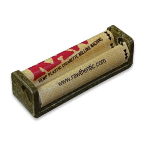 Raw Hemp Composite Plastic