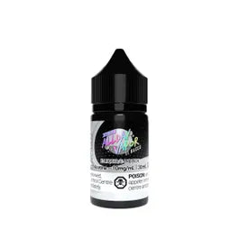 (FED) All Day Vapor El Bacco Salt E-Juice 30ml/10mg