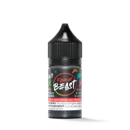 (AB) Flavour Beast: E-Liquid 30ml/20mg - Woke Watermelon Tropica
