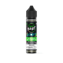 (AB) Flavour Beast: E-liquid Salt (20mg)(60ml) - Kewl Kiwi Passionfruit