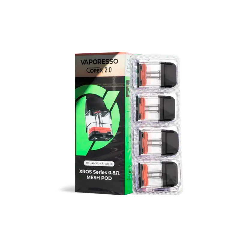 elf bar vape uk Vaporesso XROS Replacement Pods - Vape Pods