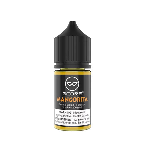 (FED) Gcore: E-Liquid 30ml/20mg - Mangorita