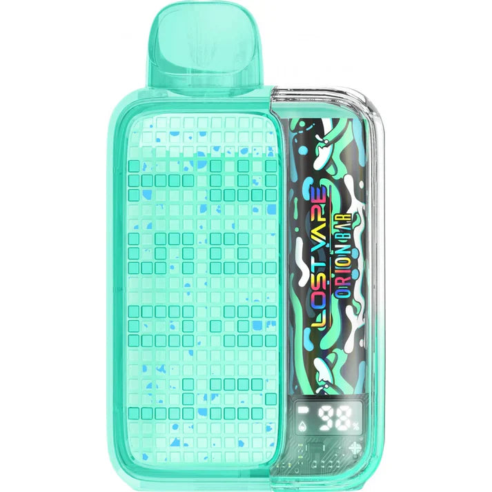orion bar vapes AB) Lost Vape: (10K) Size:3mL Vaporesso Luxe XR Max beginner-friendly vape kit