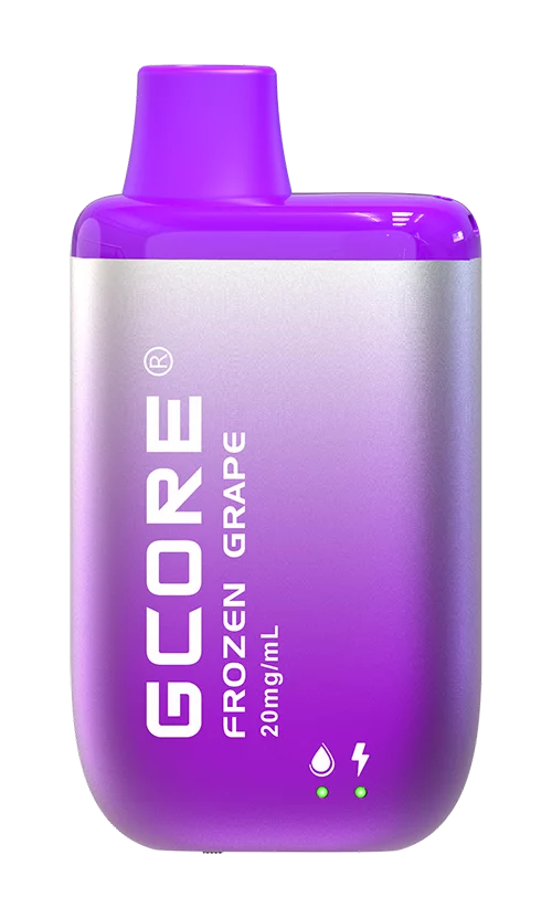 Gcore Indicator 7000 Frozen Grape (FED)