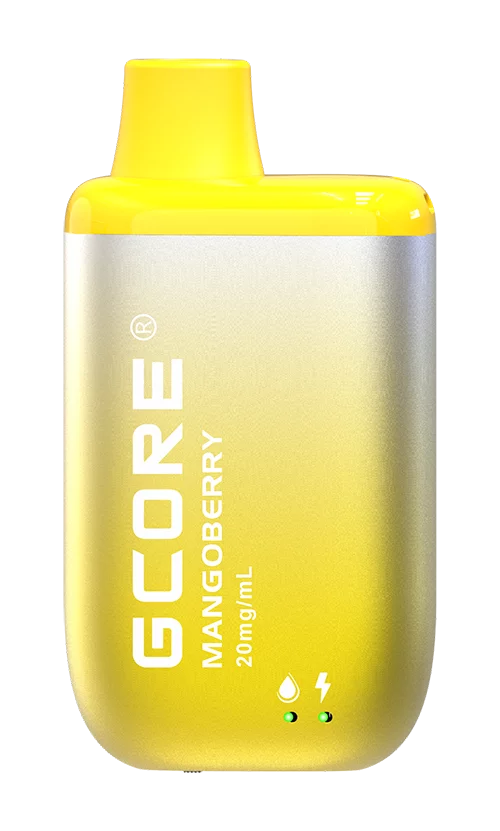 Gcore Indicator 7000 Mangoberry (FED)