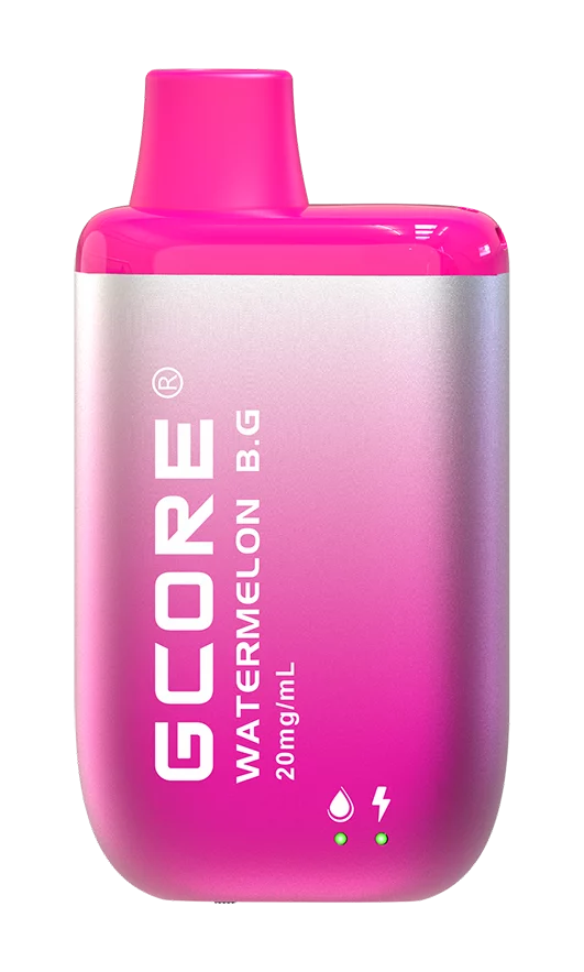 Gcore Indicator 7000 Watermelon B.G (FED)