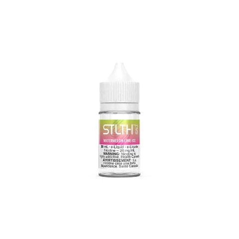 (FED) Stlth: E-Juice (30ml) (20mg) - Watermelon Lime Ice