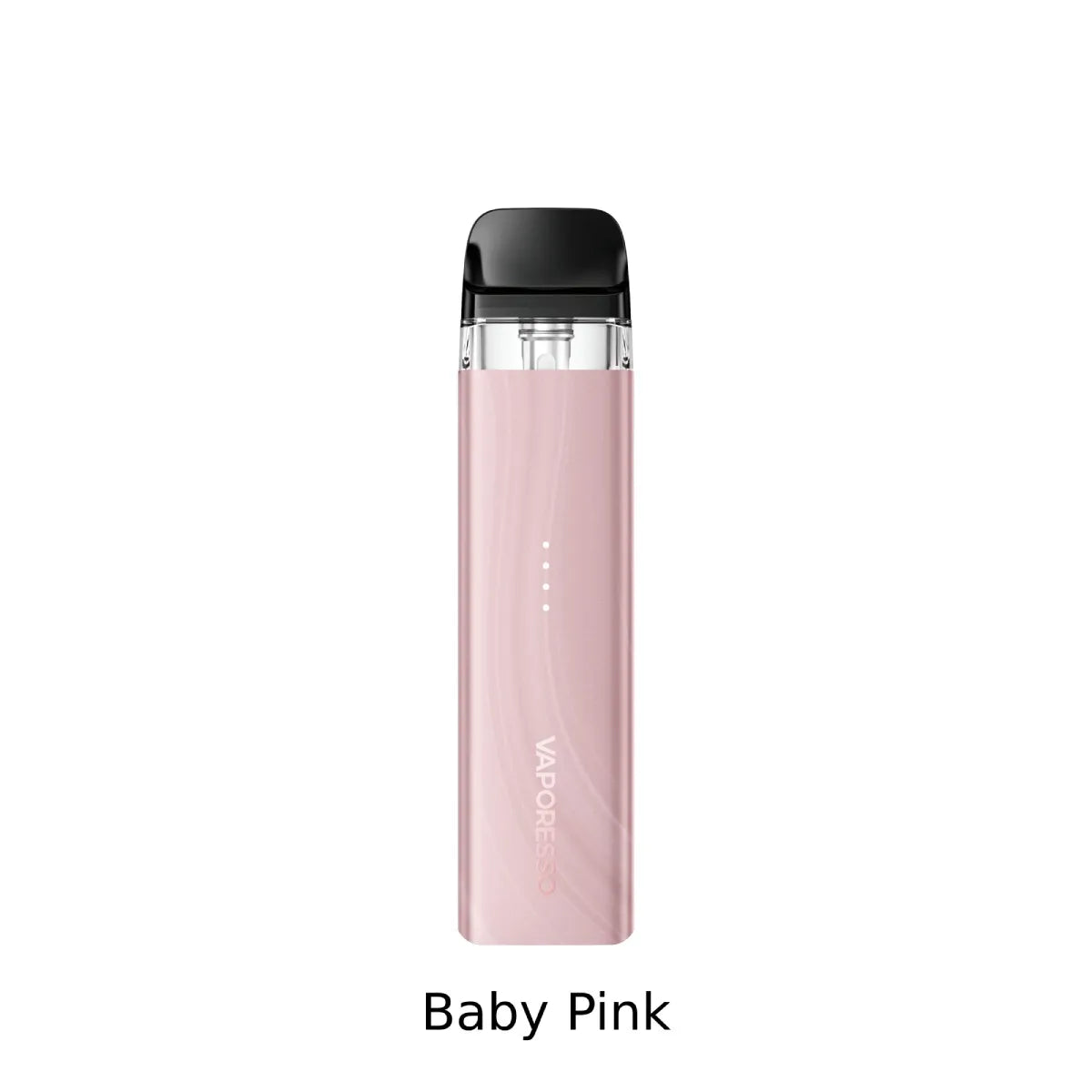 Vaporesso Xros SE Open Pod Kit - Baby Pink