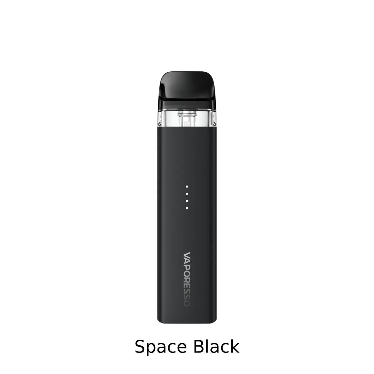 Vaporesso Xros SE Open Pod Kit - Space Black