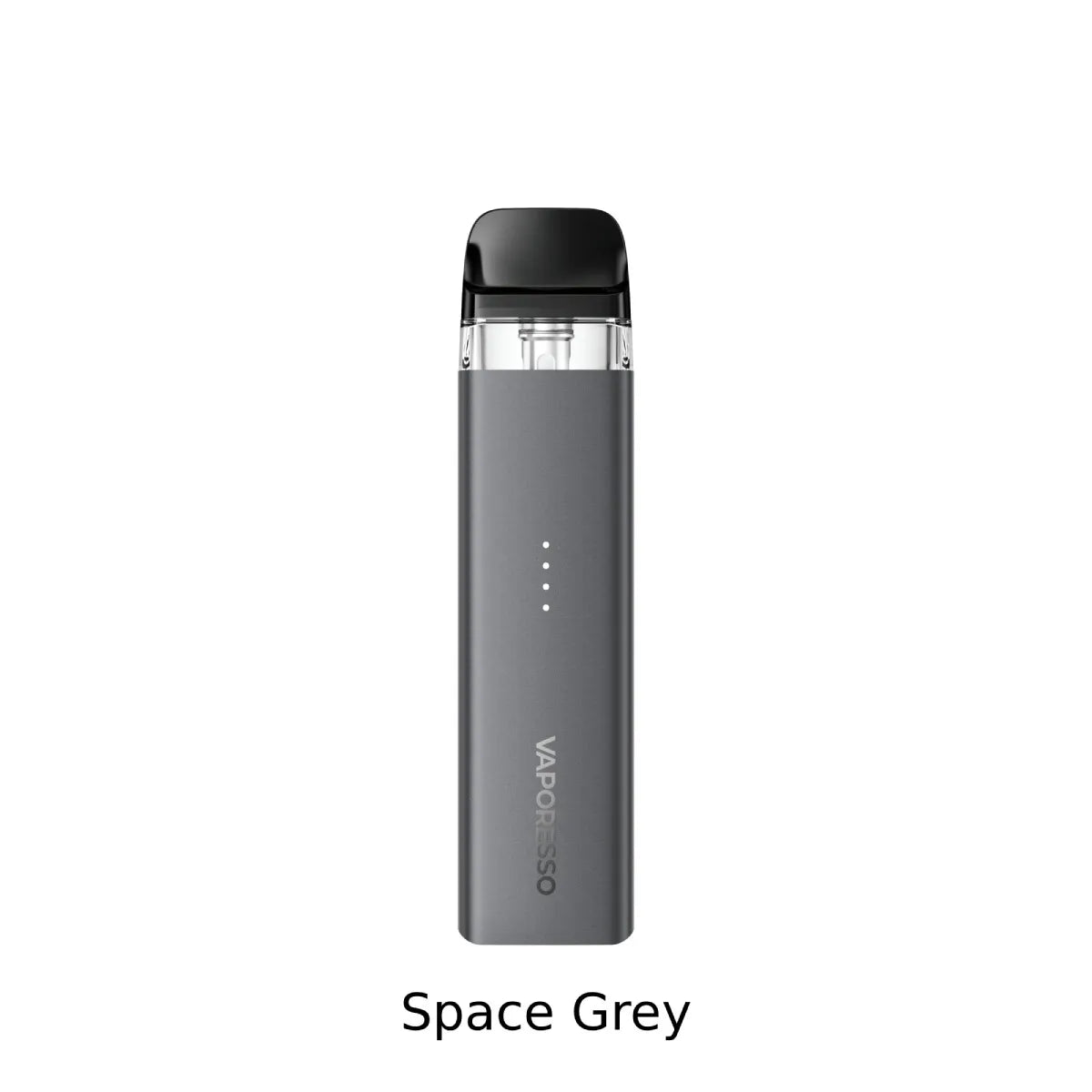 Vaporesso Xros SE Open Pod Kit - Space Grey