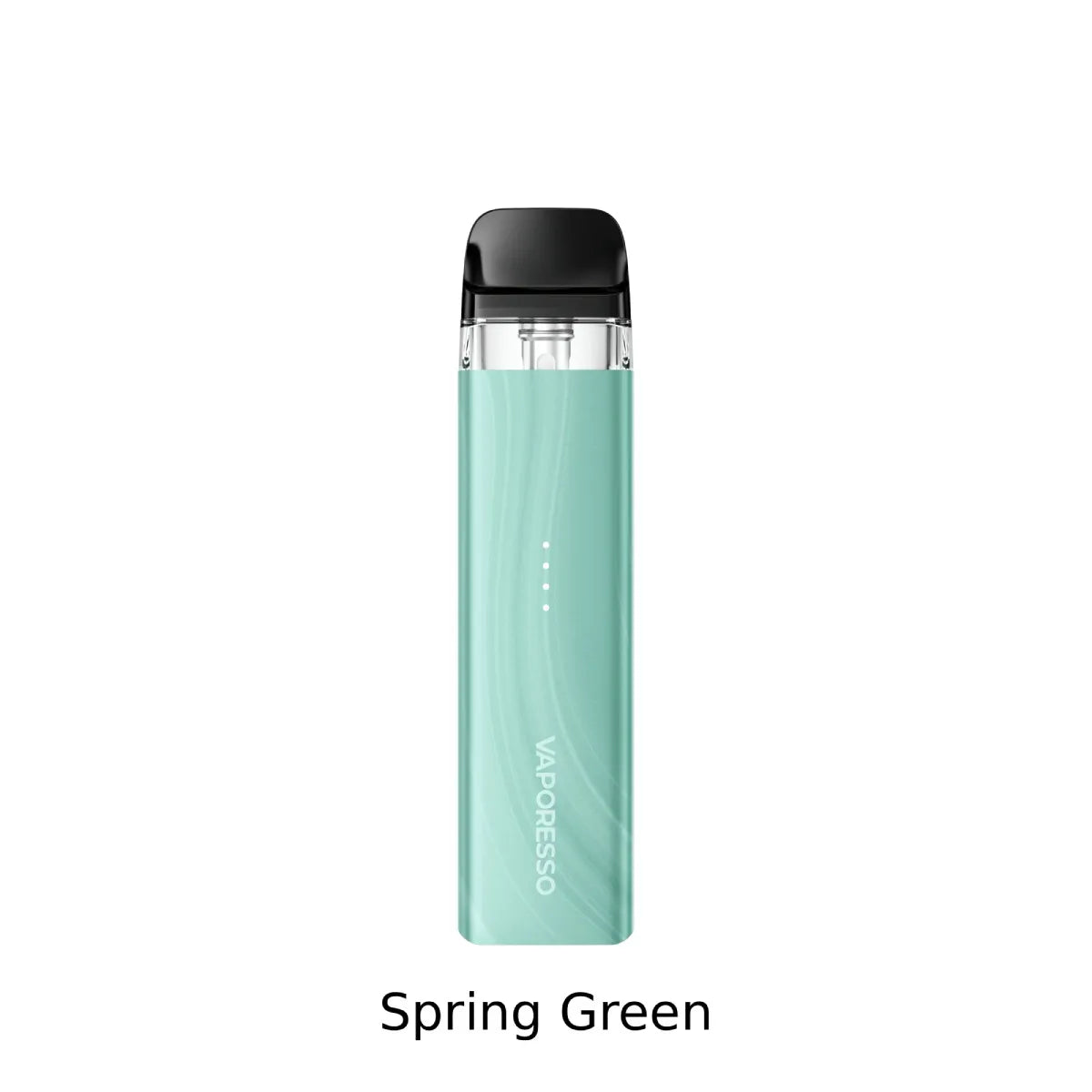 Vaporesso Xros SE Open Pod Kit - Spring Green