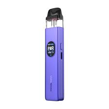 Vaporesso Xros 5 Open Pod Kit - Lavender Purple