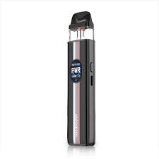 Vaporesso Xros 5 Open Pod Kit - Carbon Stripe Vape Stadium Vaporesso Xros 5 Open Pod Kit - Carbon Stripe Vape Stadium