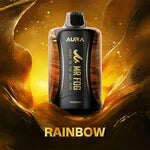 (AB) Mr. Fog: Aura (60K) - Rainbow