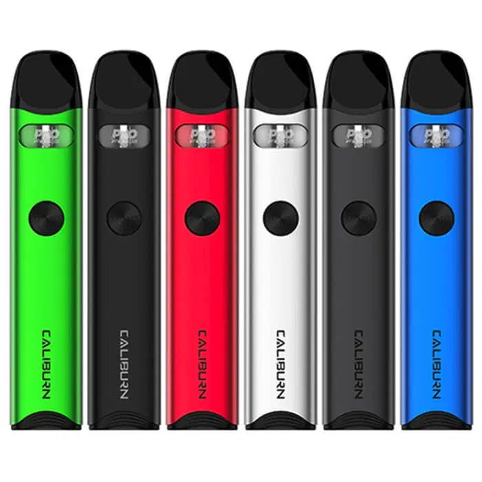 Uwell Caliburn A3 Vaping Device Kit