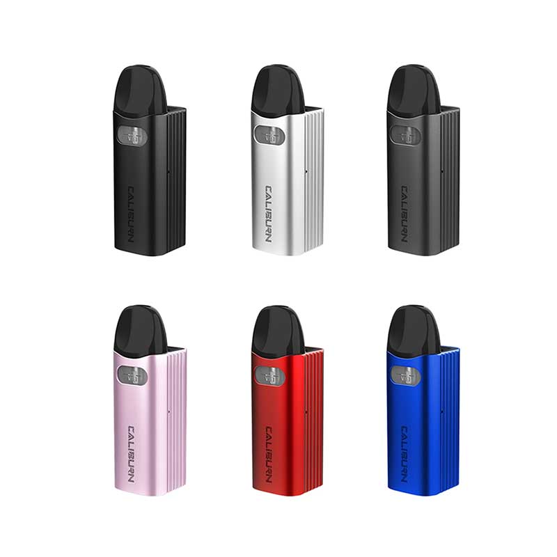Uwell Caliburn AZ3 Device Kit  Vape Stadium