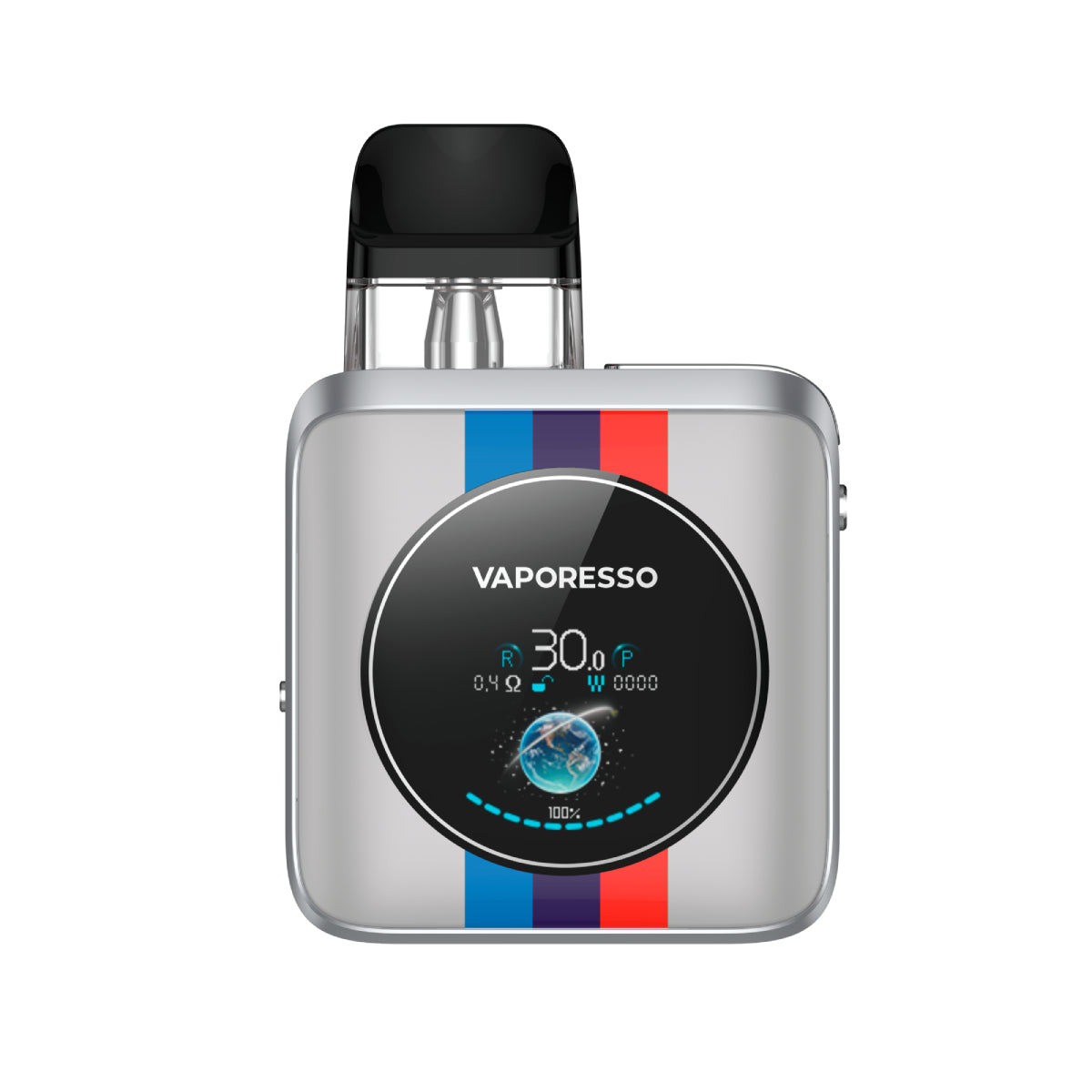 Vaporesso XROS 4 NANO Open Pod kit
