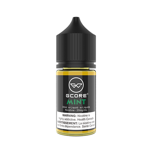 (AB) Gcore: E-Juice (30ml)(20mg) - Mint