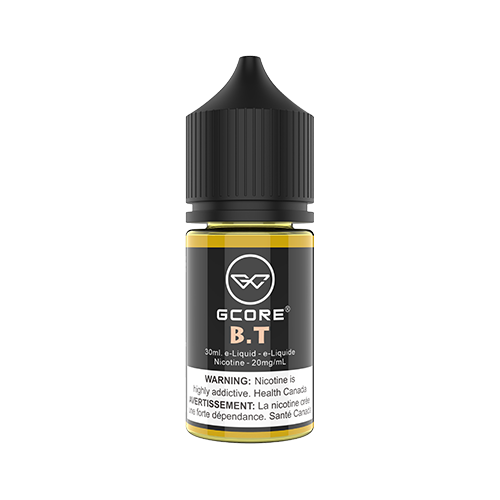 (AB) Gcore: E-Juice (30ml)(20mg) - Bubble tea