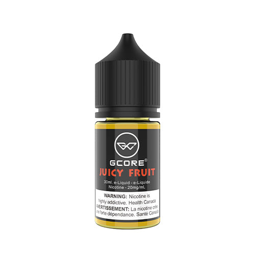 FED) Gcore: E-Liquid 30ml/20mg - Juicy Fruit Vape Stadium FED) Gcore: E-Liquid 30ml/20mg - Juicy Fruit Vape Stadium