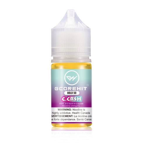 FED) GcoreHIT E-Liquid: 30ml - Candy Crush Vape Stadium FED) GcoreHIT E-Liquid: 30ml - Candy Crush Vape Stadium