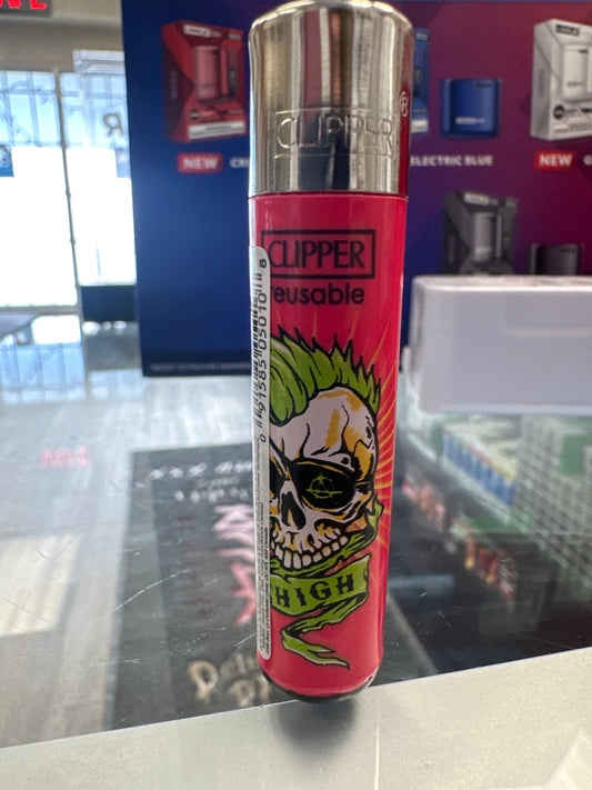 Clipper lighter (large)