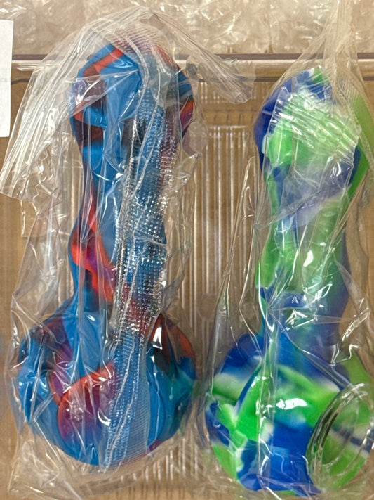 Silicone Pipe
