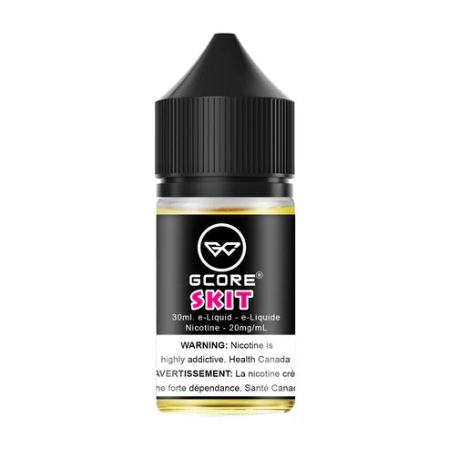 (AB) Gcore: E-Juice (30ml)(20mg) - Skit