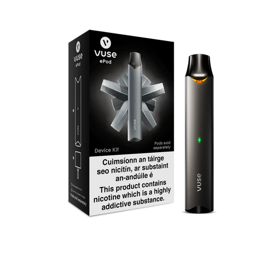 Vuse ePod Device Kit