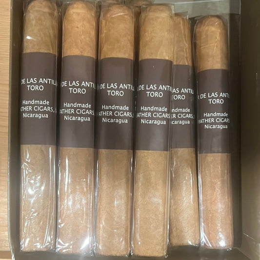 Cigar- Flor de las antillas Toro 1pc