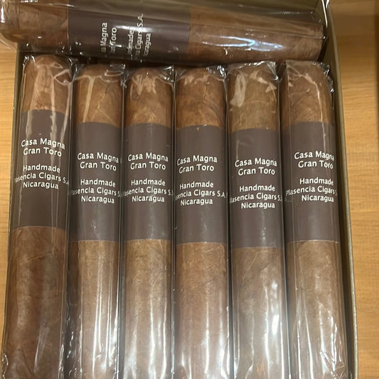 Cigar- Casa Magna Gran Toro