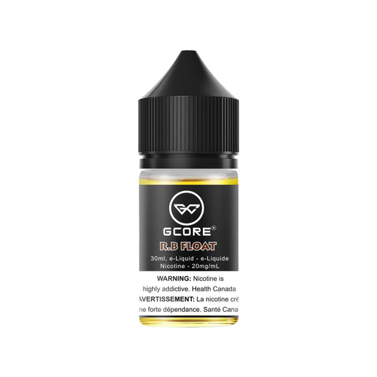 (AB) Gcore: E-Juice (30ml)(20mg) - Root Beer Float