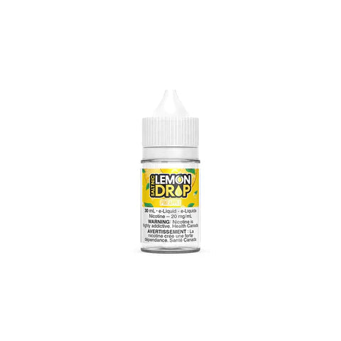(FED) Lemon Drop: E-Juice (30ml)(20mg) - Pineapple